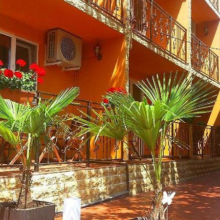 Vila Floarea Etiquette Costinesti Luaran gambar