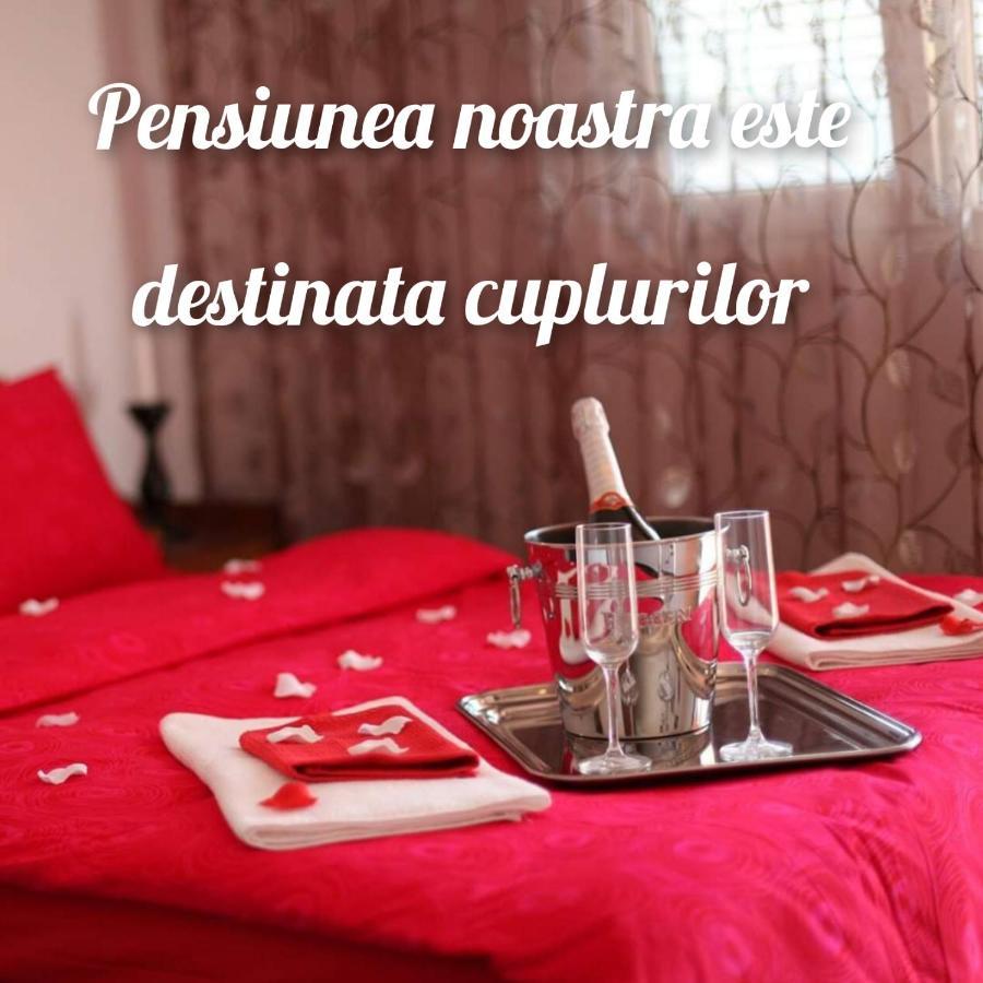 Vila Floarea Etiquette Costinesti Luaran gambar